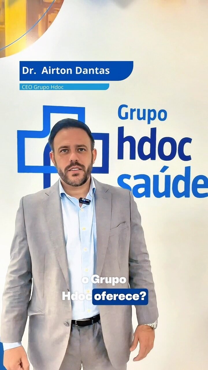 Instagram post from grupohdocsaude. This post is in position 0.