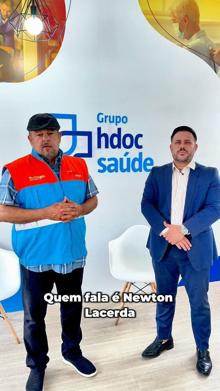 Instagram post from grupohdocsaude. This post is in position 14.