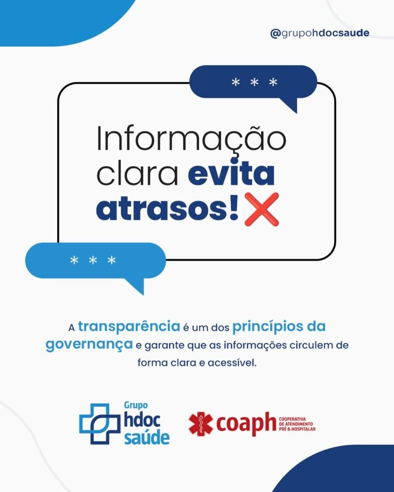 Instagram post from grupohdocsaude. This post is in position 16.