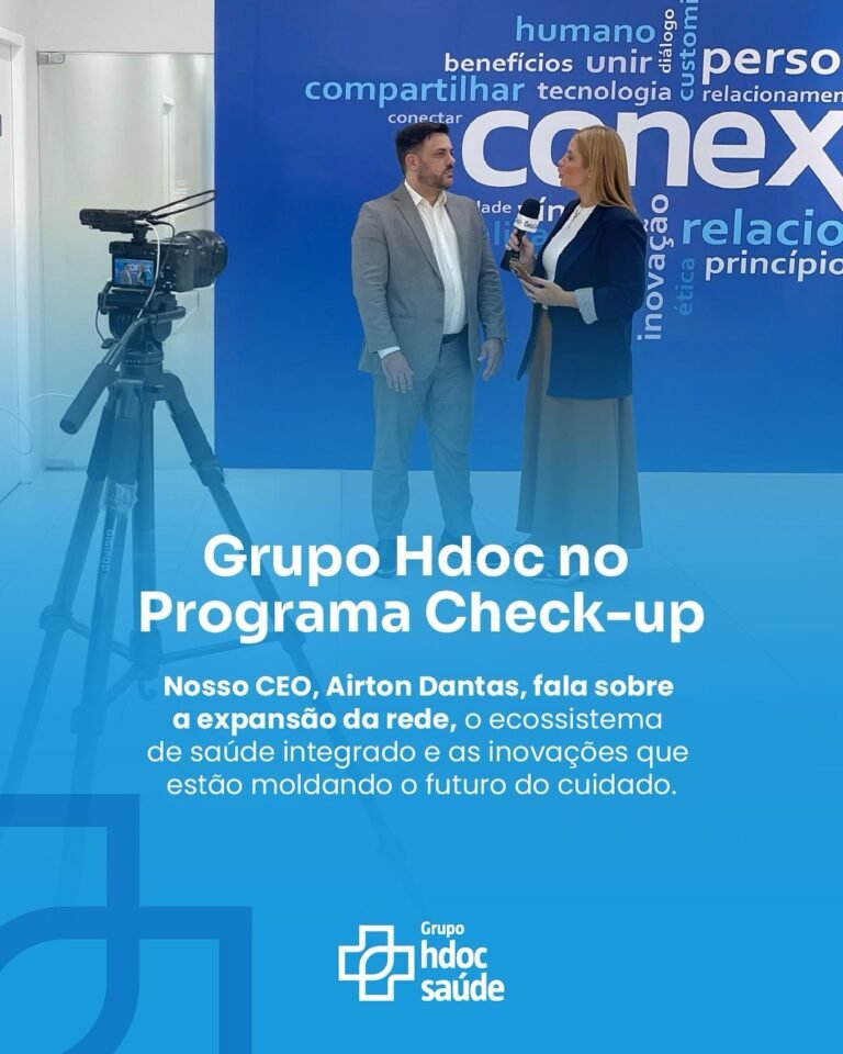 Instagram post from grupohdocsaude. This post is in position 9.