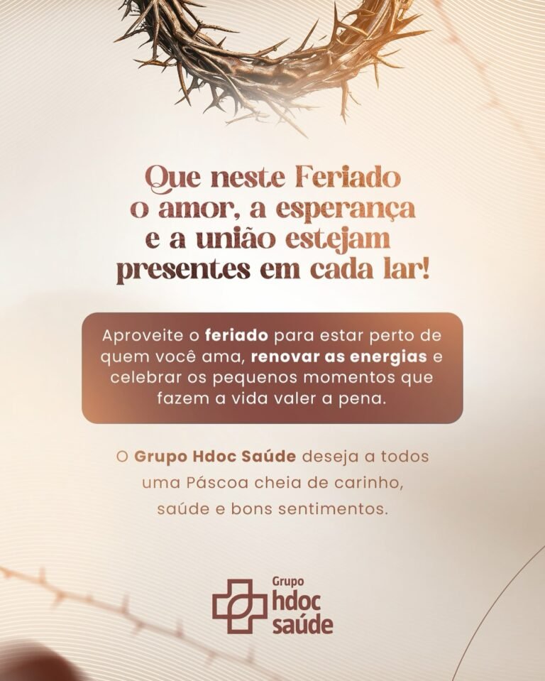 Instagram post from grupohdocsaude. This post is in position 12.