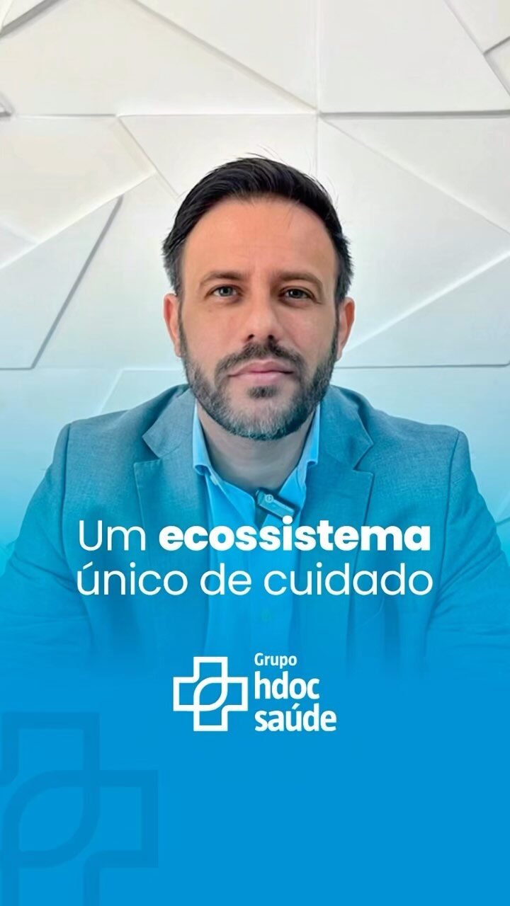 Instagram post from grupohdocsaude. This post is in position 1.