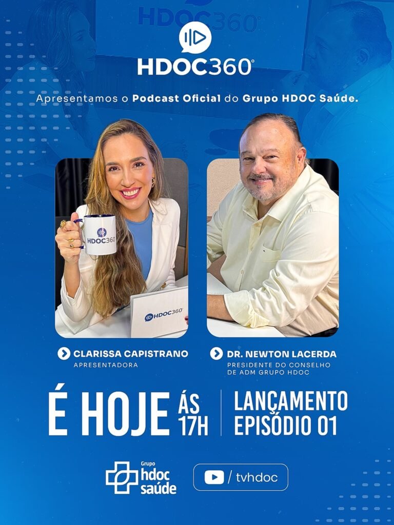 Instagram post from grupohdocsaude. This post is in position 1.