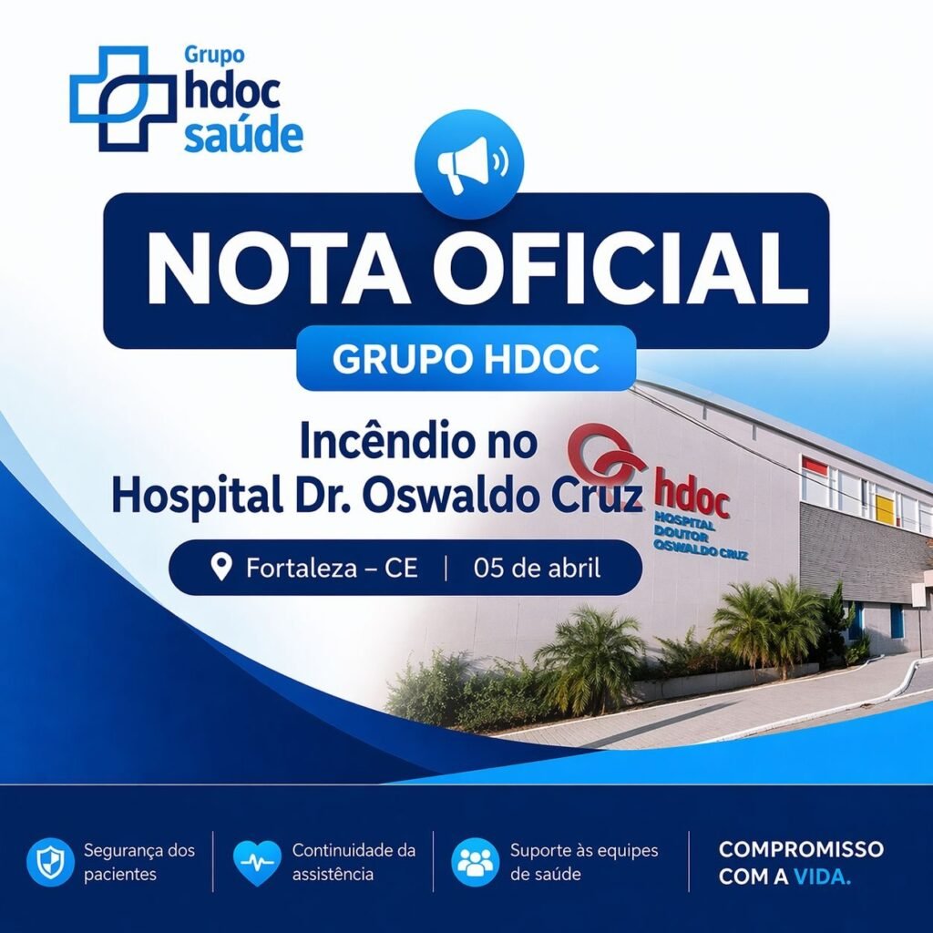 Instagram post from grupohdocsaude. This post is in position 0.